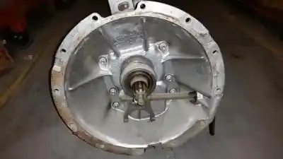 Pièce détachée automobile d'occasion BOÎTE DE VITESSES pour RENAULT MAGO  Références OEM IAM 5000673979 5VELOCIDADES 152855