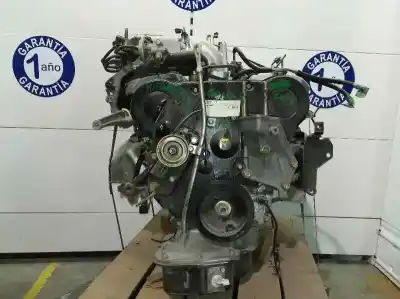 Gebrauchtes Autoersatzteil kompletter motor zum mitsubishi galant berlina (ea0) 2.5 v6 24v cat oem-iam-referenzen 6a13  bj2120
