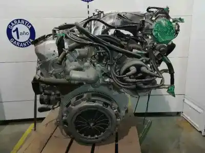 Gebrauchtes Autoersatzteil kompletter motor zum mitsubishi galant berlina (ea0) 2.5 v6 24v cat oem-iam-referenzen 6a13  bj2120