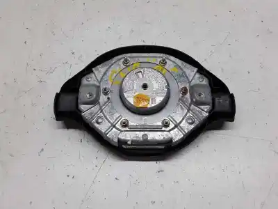 Автозапчастина б/у комплект подушки безпеки для renault clio ii fase i (b/cbo) * посилання на oem iam   