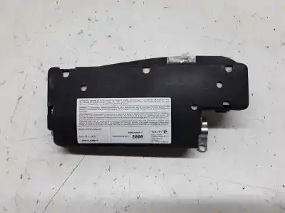 Автозапчастина б/у права бічна подушка безпеки для SEAT TOLEDO (1M2) 1.6 Посилання на OEM IAM 020FAL530GY10  