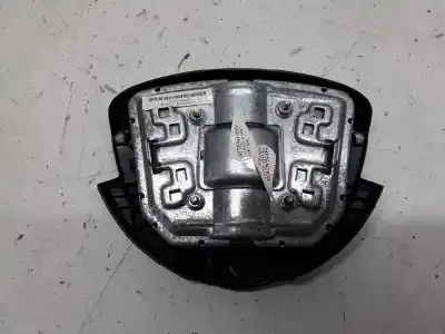 Second-hand car spare part front left air bag for renault clio ii fase ii (b/cb0) 1.2 oem iam references   