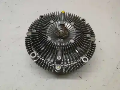 Pezzo di ricambio per auto di seconda mano ventola motore viscoso per nissan navara pick-up (d40m) 2.5 dci diesel cat riferimenti oem iam   