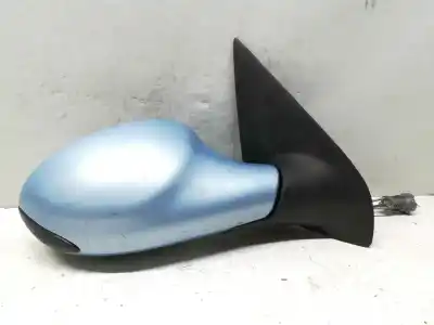 Peça sobressalente para automóvel em segunda mão espelho retrovisor direito por lancia ypsilon (101) 1.2 8v referências oem iam   