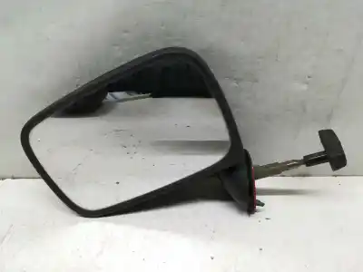 Peça sobressalente para automóvel em segunda mão ESPELHO RETROVISOR ESQUERDO por FORD FIESTA BERL./COURIER  Referências OEM IAM   