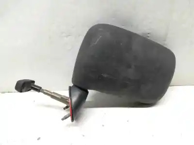 Peça sobressalente para automóvel em segunda mão espelho retrovisor esquerdo por ford fiesta berl./courier * referências oem iam   