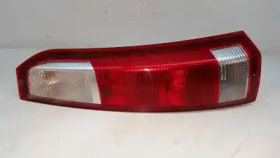 Peça sobressalente para automóvel em segunda mão Farolim Traseiro Direito por OPEL MERIVA Cosmo Referências OEM IAM   