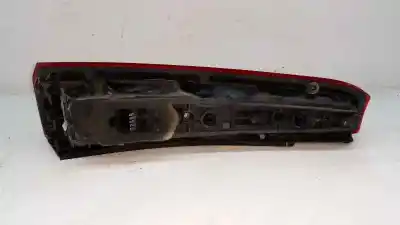 Peça sobressalente para automóvel em segunda mão farolim traseiro direito por opel meriva cosmo referências oem iam   