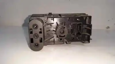 Peça sobressalente para automóvel em segunda mão comutador de luzes por opel meriva cosmo referências oem iam 93394756  