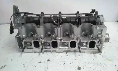 Second-hand car spare part CYLINDER HEAD for OPEL ASTRA GTC  OEM IAM references 55193091  
