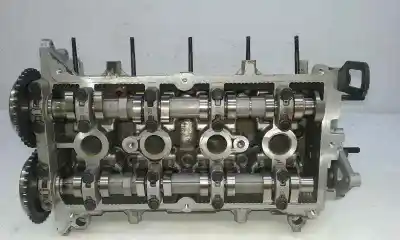 Pièce détachée automobile d'occasion CULASSE DU MOTEUR pour CHEVROLET AVEO  Références OEM IAM 080821B0135  