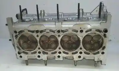 Pezzo di ricambio per auto di seconda mano testata motore per chevrolet aveo 1.4 cat riferimenti oem iam 080821b0135  