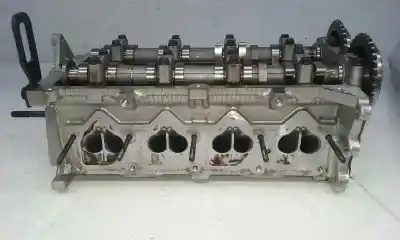 Pezzo di ricambio per auto di seconda mano testata motore per chevrolet aveo 1.4 cat riferimenti oem iam 080821b0135  