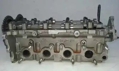 Pezzo di ricambio per auto di seconda mano testata motore per chevrolet aveo 1.4 cat riferimenti oem iam 080821b0135  