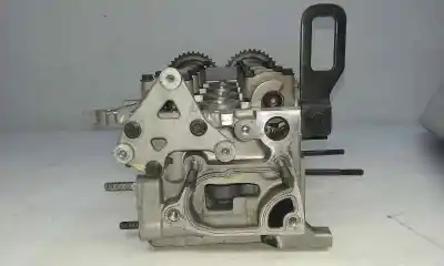 Pezzo di ricambio per auto di seconda mano testata motore per chevrolet aveo 1.4 cat riferimenti oem iam 080821b0135  