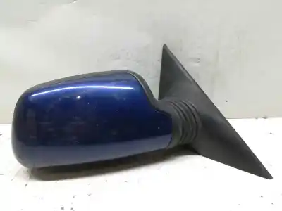 Peça sobressalente para automóvel em segunda mão espelho retrovisor direito por mg serie 200 (rf) 200 vi referências oem iam   