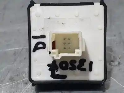 Second-hand car spare part left front power window switch for citroen c4 cactus live oem iam references 98106397zd  