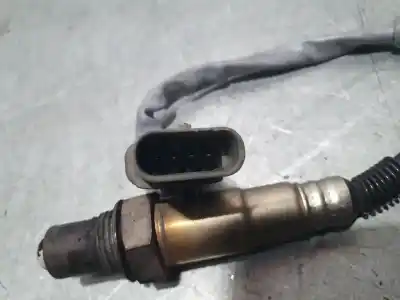 Second-hand car spare part lambda probe for opel astra k lim. 5türig dynamic oem iam references 258010460  