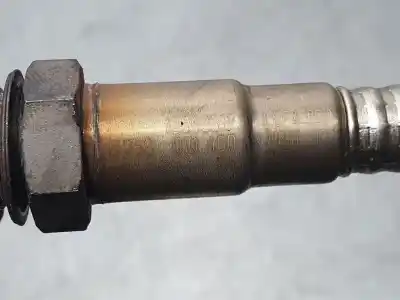 Second-hand car spare part lambda probe for opel astra k lim. 5türig dynamic oem iam references 258010460  