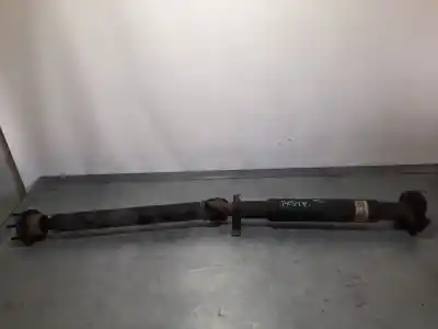 Pezzo di ricambio per auto di seconda mano trasmissione centrale per bmw x5 (e53) 3.0d riferimenti oem iam 751001