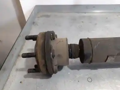 Second-hand car spare part center transmission for bmw x5 (e53) 3.0d oem iam references 751001  