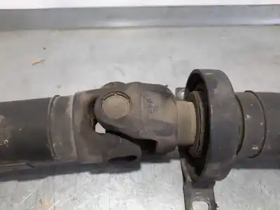 Second-hand car spare part center transmission for bmw x5 (e53) 3.0d oem iam references 751001  