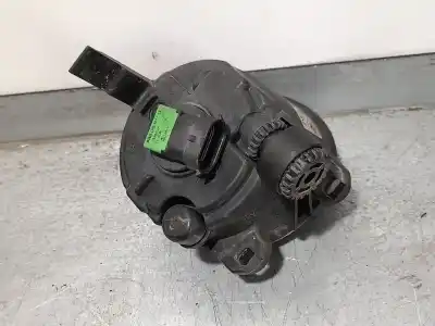 Second-hand car spare part left fog light for bmw x5 (e53) 3.0d oem iam references 6920885  89202951