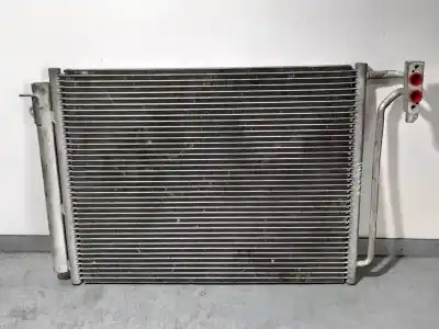 Pezzo di ricambio per auto di seconda mano condensatore / radiatore aria condizionata per bmw x5 (e53) 3.0d riferimenti oem iam 64536914216