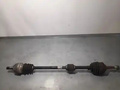 Peça sobressalente para automóvel em segunda mão transmissão dianteira direita por chevrolet aveo ls referências oem iam 96832204