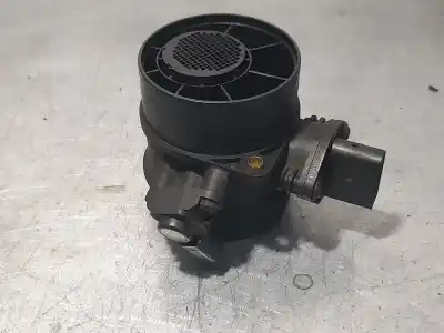 Peça sobressalente para automóvel em segunda mão MEDIDOR DE MASSA DE AR por MERCEDES-BENZ CLASE E (W211) BERLINA  Referências OEM IAM A6460940048  0281002535