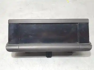 Peça sobressalente para automóvel em segunda mão  por CITROEN C4 CACTUS  Referências OEM IAM 9824091280  VPHPEF10849AD