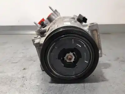 Second-hand car spare part air conditioning compressor for citroen c5 aircross feel oem iam references 9675655880  4471507361