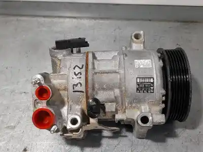Second-hand car spare part air conditioning compressor for citroen c5 aircross feel oem iam references 9675655880  4471507361