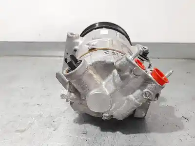 Second-hand car spare part air conditioning compressor for citroen c5 aircross feel oem iam references 9675655880  4471507361