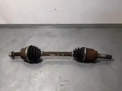 Second-hand car spare part front left transmission for fiat bravo (198) 1.9 16v dynamic multijet oem iam references 