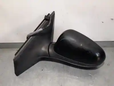Peça sobressalente para automóvel em segunda mão espelho retrovisor esquerdo por fiat bravo (198) 1.9 16v dynamic multijet referências oem iam   