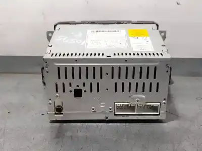 Pezzo di ricambio per auto di seconda mano impianto audio / radio cd per hyundai i10 style riferimenti oem iam 96170b90504x  
