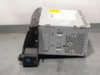 Pezzo di ricambio per auto di seconda mano impianto audio / radio cd per hyundai i10 style riferimenti oem iam 96170b90504x  