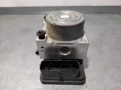 Peça sobressalente para automóvel em segunda mão abs por hyundai i10 style referências oem iam   