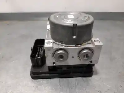 Peça sobressalente para automóvel em segunda mão abs por hyundai i10 style referências oem iam   