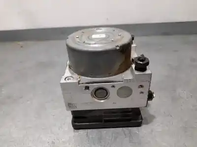 Peça sobressalente para automóvel em segunda mão abs por hyundai i10 style referências oem iam   