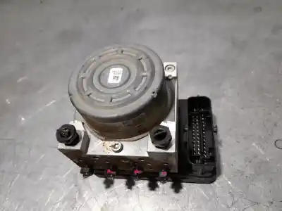 Peça sobressalente para automóvel em segunda mão abs por hyundai i10 style referências oem iam   