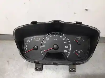Pezzo di ricambio per auto di seconda mano Pannello Degli Strumenti per HYUNDAI I10 Style Riferimenti OEM IAM   