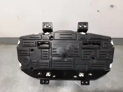 Peça sobressalente para automóvel em segunda mão quadrante por hyundai i10 style referências oem iam   