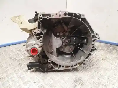 Second-hand car spare part  for CITROEN C3  OEM IAM references 20DP98 5VELOCIDADES 5824588B
