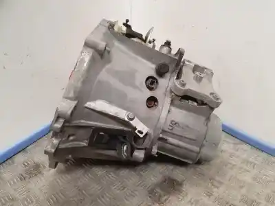 Автозапчастина б/у коробка передач для citroen c3 selection посилання на oem iam 20dp98 5velocidades 5824588b