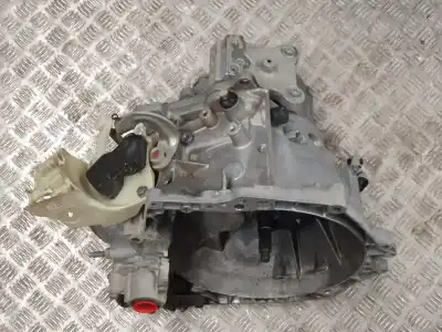 Автозапчастина б/у коробка передач для citroen c3 selection посилання на oem iam 20dp98 5velocidades 5824588b
