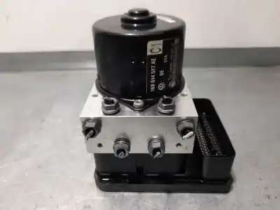 Pezzo di ricambio per auto di seconda mano abs per audi a3 (8p) 1.9 tdi ambiente riferimenti oem iam 1k0907379ac  