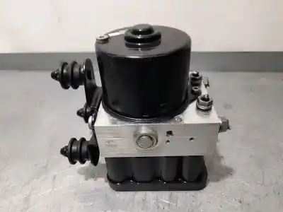 Pezzo di ricambio per auto di seconda mano abs per audi a3 (8p) 1.9 tdi ambiente riferimenti oem iam 1k0907379ac  