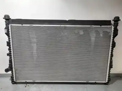 Автозапчасти б/у водяной радиатор за ford transit (tts) kombi 350 l3 basis ссылки oem iam   